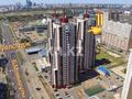 2-комнатная квартира · 59.5 м² · 14/24 этаж, Момышулы 11 — Б.Момышұлы мен тәуелсіздік за 35 млн ₸ в Астане, Алматы р-н — фото 21