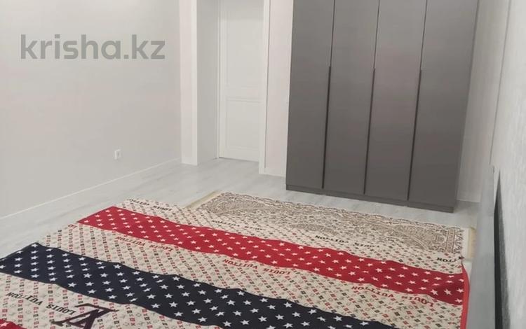 2-комнатная квартира · 54 м² · 3/12 этаж, Кабанбай батыра 59 — Бас Мешіт за 250 000 ₸ в Астане, Нура р-н — фото 2