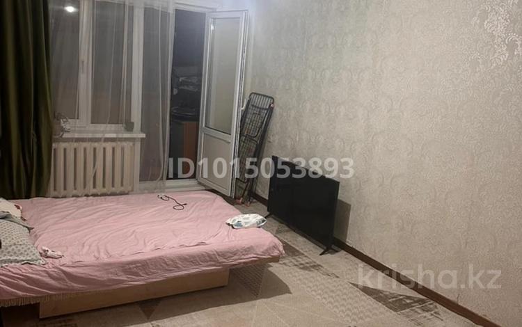 1-комнатная квартира · 31 м² · 3/4 этаж, Абиш Кекилбаева 129/1 за 22.9 млн ₸ в Алматы, Бостандыкский р-н — фото 2