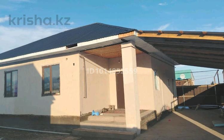 Саяжай · 6 бөлме · 120 м² · 700 жүзд., Суык тобе 110 — Узын агаш ынтымақ ка кететын жолдынбоиында аидана дукенын артында орна, бағасы: 17 млн ₸ в Жамбыл (Жамбылский район) — фото 2