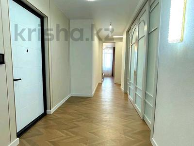 3-комнатная квартира · 100 м² · 2/16 этаж, Улы дала 37 — Пр.Кабанбай батыра за 103 млн ₸ в Астане, Есильский р-н