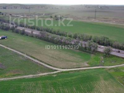 Участок · 88 соток, Ташкентская за 125 млн ₸ в Каскелене