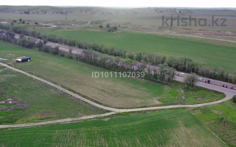 Участок · 88 соток, Ташкентская за 125 млн ₸ в Каскелене — фото 2