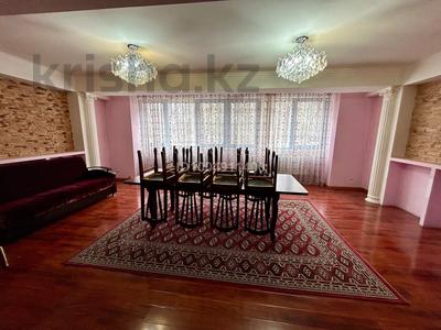3-бөлмелі пәтер · 106 м² · 1/9 қабат, Абылайхана 20, бағасы: 43 млн ₸ в Каскелене