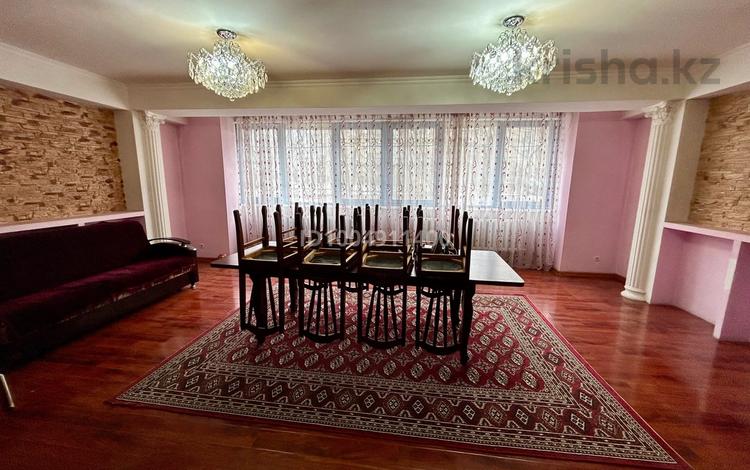 3-комнатная квартира · 106 м² · 1/9 этаж, Абылайхана 20 за 43 млн ₸ в Каскелене — фото 2