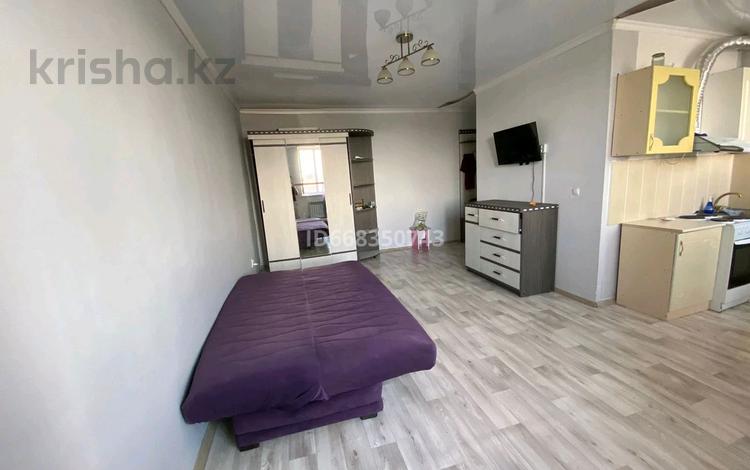 1-бөлмелі пәтер · 32 м² · 3/3 қабат, Тауелсыздык 43а, бағасы: 9 млн ₸ в Косшы — фото 11