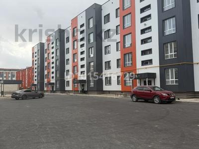 2-комнатная квартира · 63.7 м² · 2/5 этаж, мкр Улы Дала 112 — Напротив Даниял Даму и Фиркан за 22 млн ₸ в Таразе