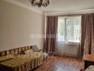 1-комнатная квартира · 44 м² · 1/5 этаж, мкр Саялы — Ак-Кайнар за 23.5 млн ₸ в Алматы, Алатауский р-н