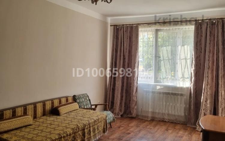 1-бөлмелі пәтер · 44 м² · 1/5 қабат, мкр Саялы — Ак-Кайнар, бағасы: 23.5 млн ₸ в Алматы, Алатауский р-н — фото 3