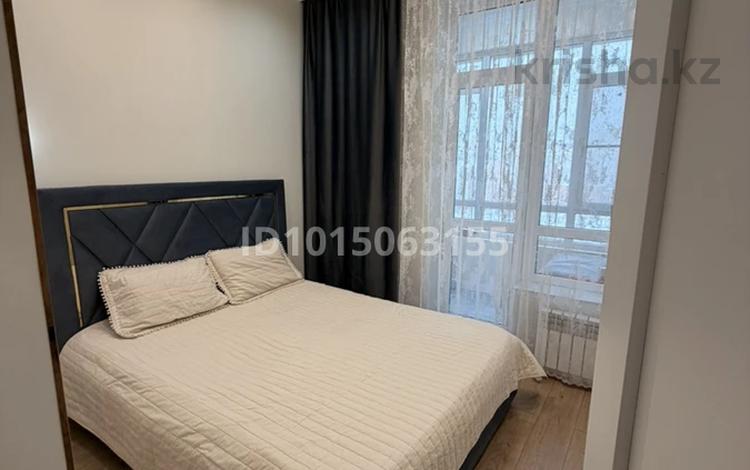 2-комнатная квартира · 40 м² · 4/9 этаж, Ильяс Омарова 25 за 40 млн ₸ в Астане, Нура р-н — фото 2