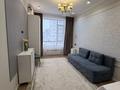 2-комнатная квартира · 40 м² · 4/9 этаж, Ильяс Омарова 25 за 40 млн ₸ в Астане, Нура р-н — фото 9