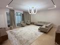 4-комнатная квартира · 199.5 м² · 1/3 этаж, Богенбай Батыра 50 за 700 000 ₸ в Актобе, мкр Авиагородок — фото 9