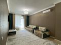 2-бөлмелі пәтер · 72.3 м² · 3/6 қабат, Кабанбай батыра 60/19 — Напротив Mega Silk Way, Экспо, бағасы: 54 млн ₸ в Астане, Есильский р-н — фото 6