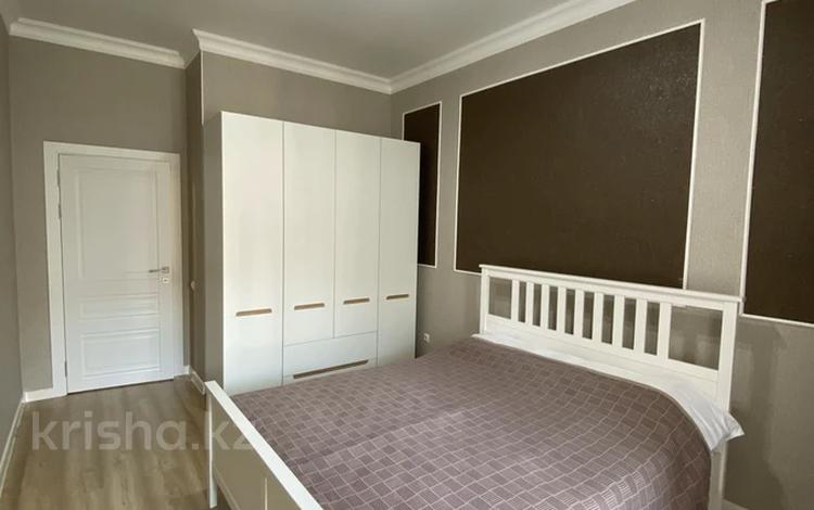 2-комнатная квартира · 72.3 м² · 3/6 этаж, Кабанбай батыра 60/18 — Напротив Mega Silk Way, Экспо за 50 млн ₸ в Астане, Есильский р-н — фото 10