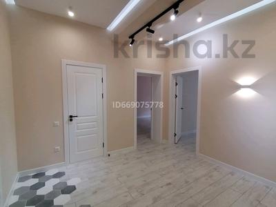 2-комнатная квартира · 77 м² · 7/13 этаж, 17-й мкр, ​17-й микрорайон 6/1 за 44.5 млн 〒 в Актау