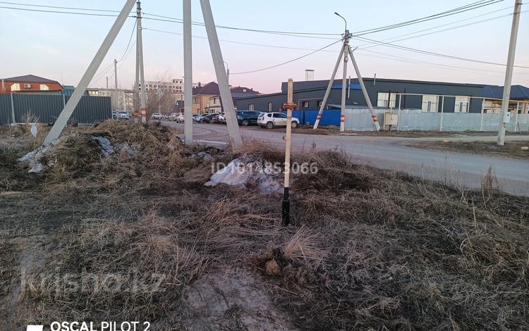 Участок · 10 соток, Ореховый, 11 — Ореховый - Рубиновый за 11 млн ₸ в Рудном — фото 2