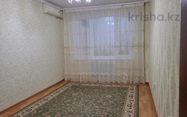 3-комнатная квартира · 70 м² · 3/5 этаж, 26-й мкр 1г за 160 000 ₸ в Актау — фото 2