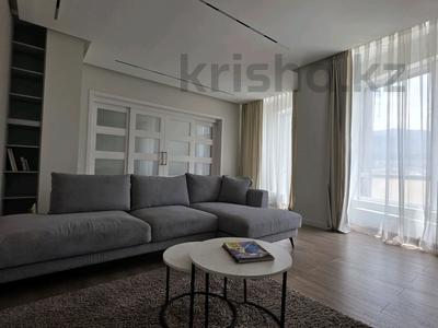 3-комнатная квартира · 120 м², Аль-Фараби 41 за 1.2 млн ₸ в Алматы, Бостандыкский р-н