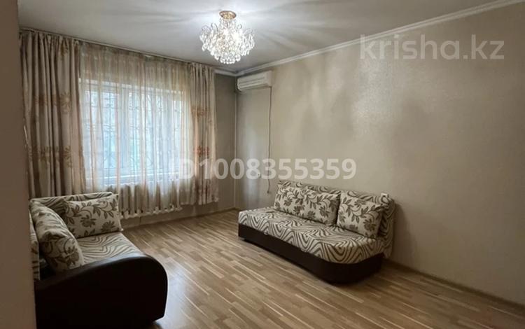 1-комнатная квартира · 40 м² · 2/9 этаж, Толе Би — Гагарина за 32.5 млн ₸ в Алматы, Алмалинский р-н — фото 2