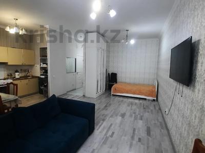 1-комнатная квартира · 40.4 м² · 8/20 этаж, Туркестан 14 — Ботанический сад за 25.5 млн 〒 в Астане, Есильский р-н