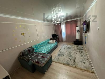 2-бөлмелі пәтер · 47 м² · 4/5 қабат, Жастар, бағасы: 16 млн ₸ в Талдыкоргане