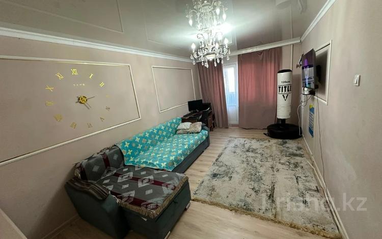 2-бөлмелі пәтер · 47 м² · 4/5 қабат, Жастар, бағасы: 16 млн ₸ в Талдыкоргане — фото 8
