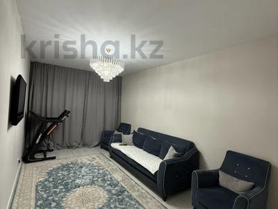 2-комнатная квартира · 67 м² · 2/9 этаж, мкр Ожет, Северное Кольцо 93/3 — Ул.Рафикова за 43 млн 〒 в Алматы, Алатауский р-н