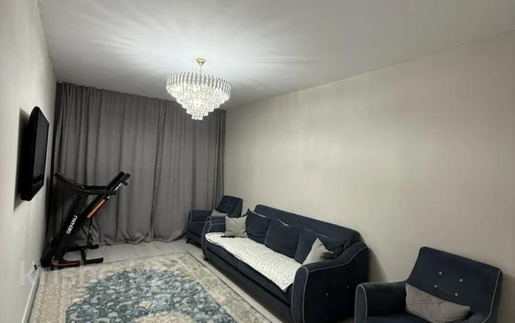 2-комнатная квартира · 67 м² · 2/9 этаж, мкр Ожет, Северное Кольцо 93/3 — Ул.Рафикова за 43 млн 〒 в Алматы, Алатауский р-н — фото 23