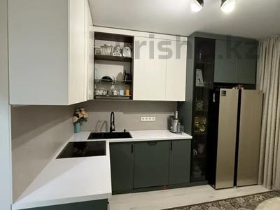 2-комнатная квартира · 67 м² · 2/9 этаж, мкр Ожет, Северное Кольцо — Жк Ожет за 42 млн ₸ в Алматы, Алатауский р-н