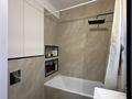 2-комнатная квартира · 67 м² · 2/9 этаж, мкр Ожет, Северное Кольцо 93/3 — Ул.Рафикова за 43 млн 〒 в Алматы, Алатауский р-н — фото 18