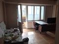 1-бөлмелі пәтер · 42.8 м² · 11/12 қабат, зенкова 25, бағасы: 50 млн ₸ в Алматы, Медеуский р-н