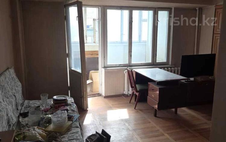 1-бөлмелі пәтер · 42.8 м² · 11/12 қабат, зенкова 25, бағасы: 50 млн ₸ в Алматы, Медеуский р-н — фото 11