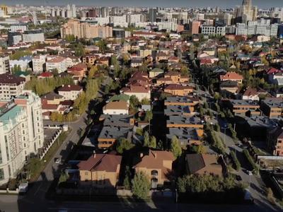 Участок · 9 соток, мкр Комсомольский за 145 млн ₸ в Астане, Есильский р-н
