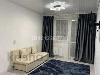 1-комнатная квартира · 30 м² · 8/12 этаж, Кошкарбаев 39/1 за 10 000 ₸ в Алматы