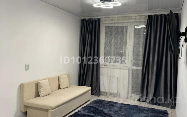 1-комнатная квартира · 30 м² · 8/12 этаж, Кошкарбаев 39/1 за 10 000 ₸ в Алматы — фото 2