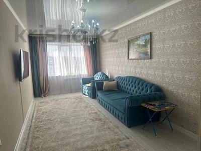 2-комнатная квартира, 60.1 м², 6/6 этаж, саина 30б за 19.5 млн 〒 в Кокшетау