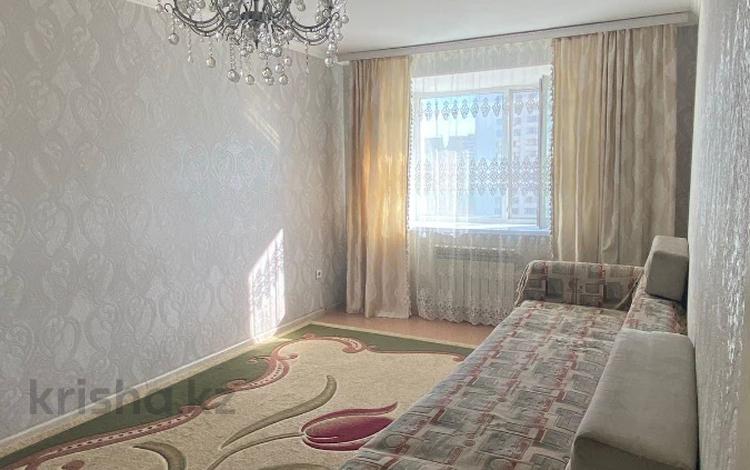 3-бөлмелі пәтер · 68.3 м² · 6/9 қабат, Серкебаева 41 1, бағасы: 31 млн ₸ в Астане, Сарыарка р-н — фото 2