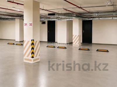 Паркинг · 13 м² · мкр Комсомольский, Умай Ана 14 — КАЗГЮУ, шоссе коргалджын за 35 000 ₸ в Астане, Есильский р-н
