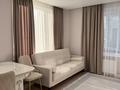 1-бөлмелі пәтер · 50 м² · 3/9 қабат, Анет баба 12, бағасы: 20 000 ₸ в Астане, Нура р-н