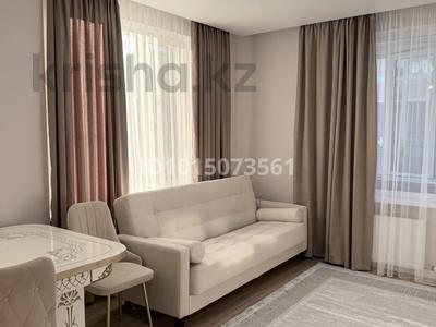 1-бөлмелі пәтер · 50 м² · 3/9 қабат, Анет баба 12, бағасы: 20 000 ₸ в Астане, Нура р-н