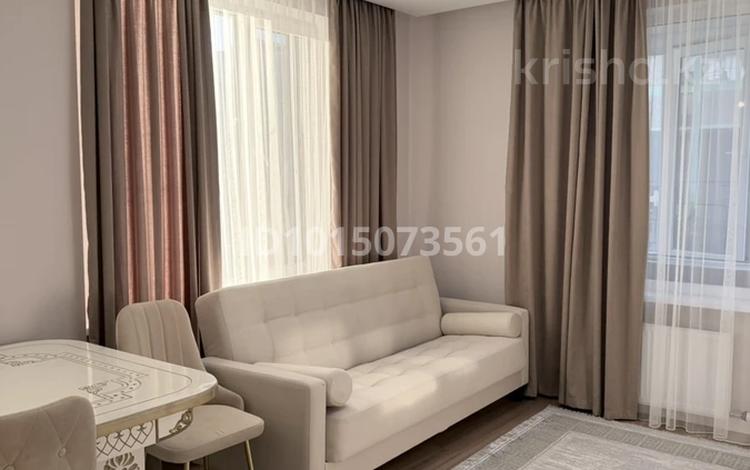 1-бөлмелі пәтер · 50 м² · 3/9 қабат, Анет баба 12, бағасы: 20 000 ₸ в Астане, Нура р-н — фото 8