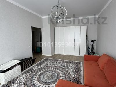1-бөлмелі пәтер · 41.6 м² · 8/18 қабат, Нажимеденова 23/2, бағасы: 29 млн ₸ в Астане, Сарайшык р-н