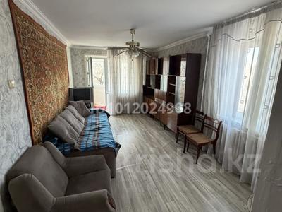 3-комнатная квартира · 67.5 м² · 4/9 этаж, Мкр. 11А 21 за 17.8 млн ₸ в Караганде