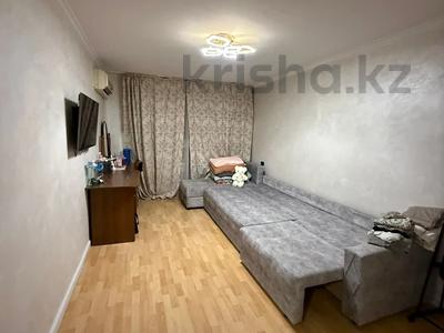 2-комнатная квартира · 44 м² · 5/5 этаж, Муратбаева за 33.5 млн 〒 в Алматы, Алмалинский р-н