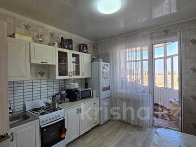 2-комнатная квартира · 55.5 м² · 6/6 этаж, Нурмагамбетова 40б за 23.6 млн ₸ в Кокшетау