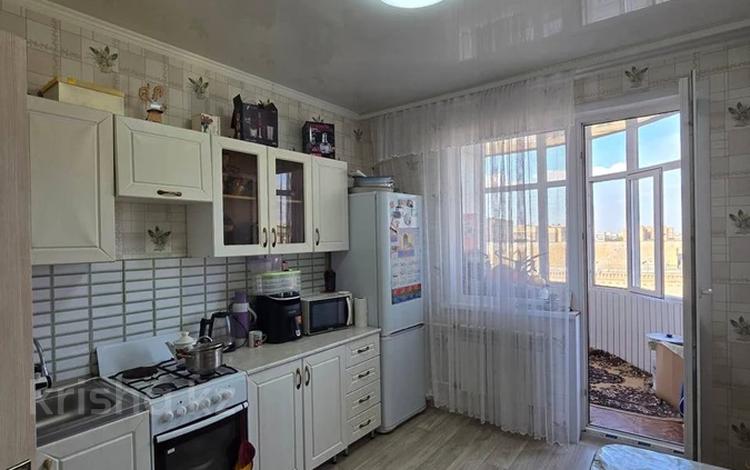 2-комнатная квартира · 55.5 м² · 6/6 этаж, Нурмагамбетова 40б за 23.6 млн ₸ в Кокшетау — фото 2