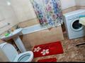 1-комнатная квартира · 50 м² · 1/5 этаж, мкр Центральный, Абая 11а за 10 000 ₸ в Атырау — фото 2