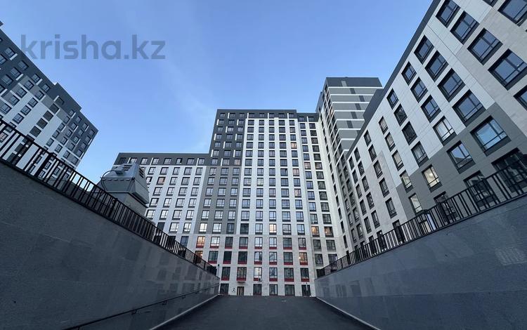 3-комнатная квартира · 81.5 м², Е-36 5 за 38.3 млн 〒 в Астане, Нура р-н — фото 24