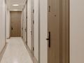 2-комнатная квартира, 66.2 м², Е-36 5 за 34 млн 〒 в Астане, Нура р-н — фото 4