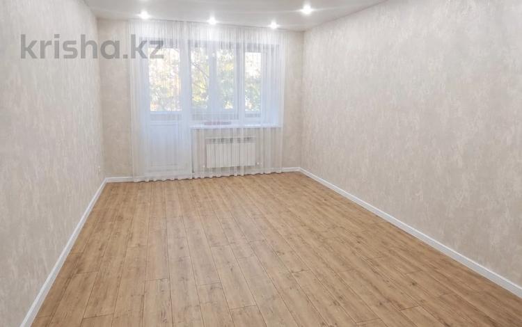 2-бөлмелі пәтер · 70 м² · 7/9 қабат, Кобыланды батыра, бағасы: 34.9 млн ₸ в Костанае — фото 2